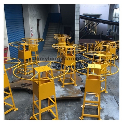 কাস্টমাইজড বড় মহাসাগর ইস্পাত ন্যাভিগেশন/মার্কার/সতর্কীকরণ বোই