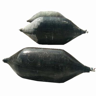 উচ্চ চাপ প্রাকৃতিক রাবার inflatable পাইপলাইন প্লাগগুলি