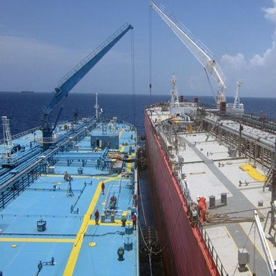 মেরিন শিপ বাম্পার্স ভাসমান বায়ুসংক্রান্ত রাবার ফেন্ডার