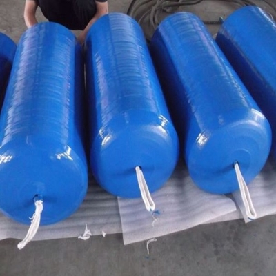 1.5M × 3.0m নৌকা সুরক্ষার জন্য ইভাএ ইনফ্ল্যাটেবল বোট ফেন্ডার