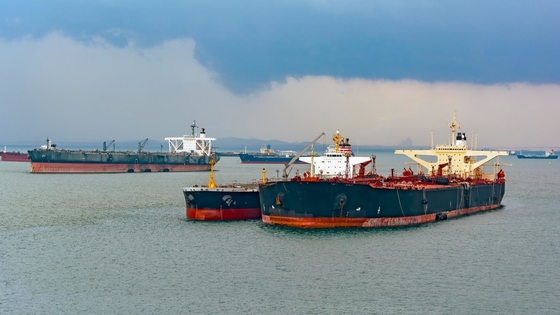 SGS সার্টিফিকেট ফ্লোটিং ডিফেন্স 2.0X3.5m বায়ুসংক্রান্ত রাবার ফেন্ডার
