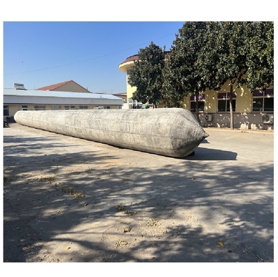 সিসিএস/বিভি সার্টিফিকেট বার্জ জাহাজ প্রবর্তন সামুদ্রিক এয়ারব্যাগ সামুদ্রিক অবতরণ এয়ারব্যাগ