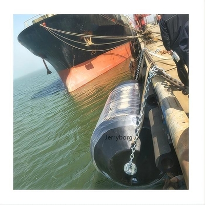 অ-মার্কিং (সমস্ত রং) সামুদ্রিক ফোম ভরা ফ্যান্ডার
