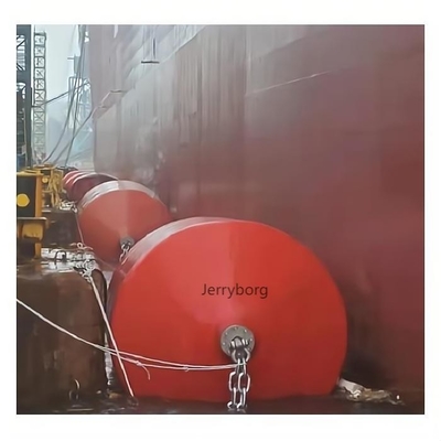 ভাল কৌণিক পারফরম্যান্স সামুদ্রিক ফোম ভরাট Fender