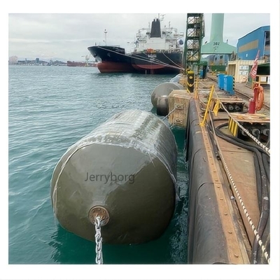 ভাল কৌণিক পারফরম্যান্স সামুদ্রিক ফোম ভরাট Fender