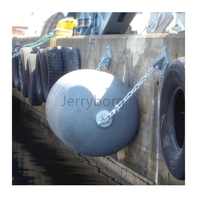 কাস্টমাইজড সাইজ স্লিং টাইপ inflatable রাবার সাবমেরিন Fender