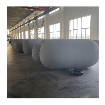 কাস্টমাইজড সাইজ স্লিং টাইপ inflatable রাবার সাবমেরিন Fender