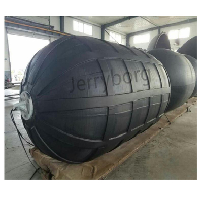 কাস্টমাইজড সাইজ স্লিং টাইপ inflatable রাবার সাবমেরিন Fender