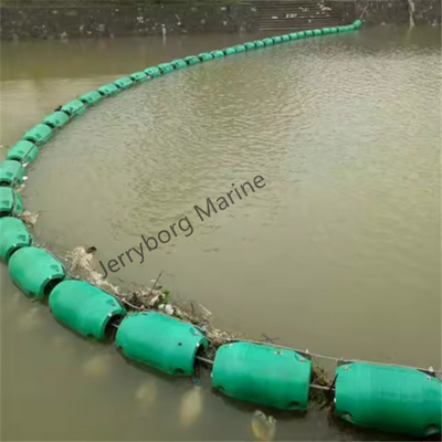 পরিবেশ বান্ধব ভাসমান আবর্জনা বাধা মহাসাগর সমুদ্র পরিবেশ ভাসমান বোয়ের সুরক্ষা