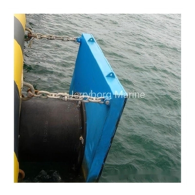 ডক সুরক্ষার জন্য সাবমেরিন সুপার সেল রাবার ফেন্ডার