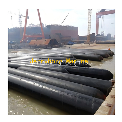 আইএসও ১৪৪০৯ প্রতিযোগিতামূলক কারখানার মূল্যে জাহাজের লঞ্চিং এয়ারব্যাগ