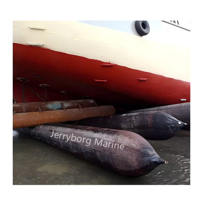 আইএসও ১৪৪০৯ সার্টিফাইড সামুদ্রিক কাঁচা এয়ারব্যাগ