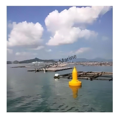 ইন্ডাস্ট্রিয়াল মেরিন অ্যাপ্লিকেশনের জন্য টপ মার্ক এবং সোল্যাট লাইট সহ ভারী-ডুয়িং উপাদান এলএলডিপিই বোই