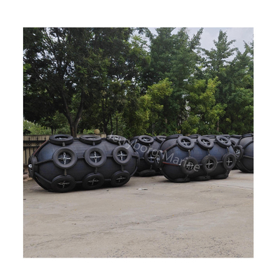 Jrb প্রস্তুতকারক উচ্চমানের ইয়োকোহামা টাইপ রাবার ডিফেন্স/ফেন্ডার