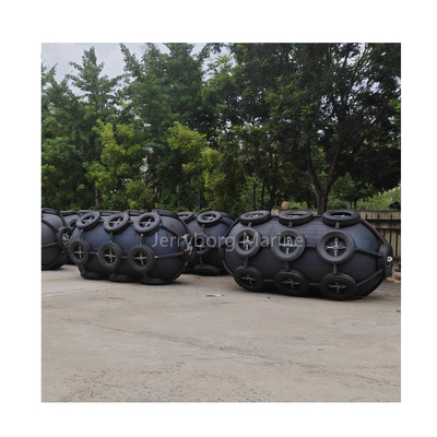 ISO9001 সার্টিফাইড নিউম্যাটিক রাবার বাম্পার - CCS &amp; BV অনুমোদিত