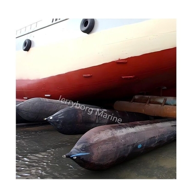 নিরাপদ ও কার্যকর জাহাজ প্রবর্তন কাঁচা এয়ারব্যাগ সমর্থন BV/CCS শংসাপত্র