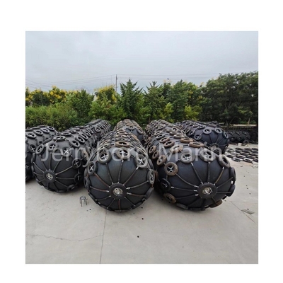 উচ্চ চাপ ভাসমান সামুদ্রিক বায়ুসংক্রান্ত রাবার ফ্যান্ডার জাহাজের মর্টিং এবং ডক সুরক্ষার জন্য