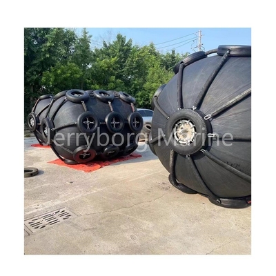 কয়ে এয়ার ফিল্ড রাবার ফেন্ডার ইয়োকোহামা টাইপ বায়ুসংক্রান্ত শিশুর ফেন্ডার