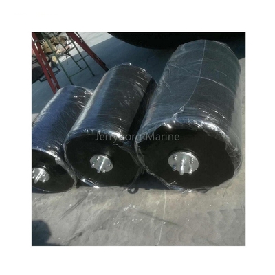 উচ্চ-কার্যকারিতা ফোম সামুদ্রিক Fenders - ইউভি এবং জারা প্রতিরোধী, কাস্টম আকার