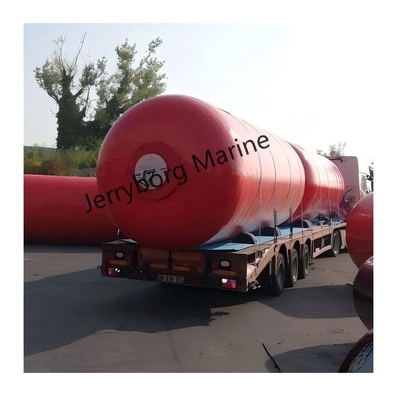 উচ্চ-কার্যকারিতা ফোম সামুদ্রিক Fenders - ইউভি এবং জারা প্রতিরোধী, কাস্টম আকার