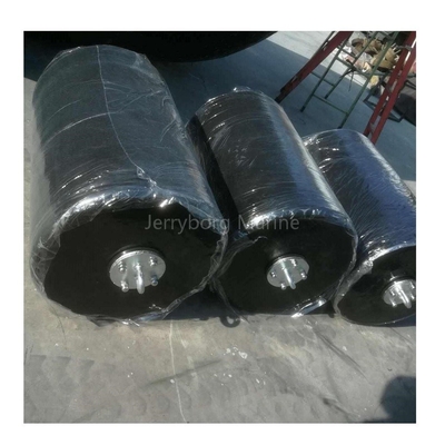 উচ্চ-কার্যকারিতা ফোম সামুদ্রিক Fenders - ইউভি এবং জারা প্রতিরোধী, কাস্টম আকার