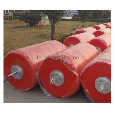 শক শোষক সামুদ্রিক ফেনা ভরা Fenders EVA ফেনা Fenders ডক জন্য