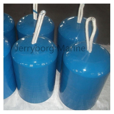 শক শোষক সামুদ্রিক ফেনা ভরা Fenders EVA ফেনা Fenders ডক জন্য