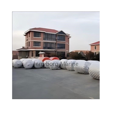 নৌকাগুলির জন্য কাস্টম ইভিএ ফোম ফ্যান্ডার্স