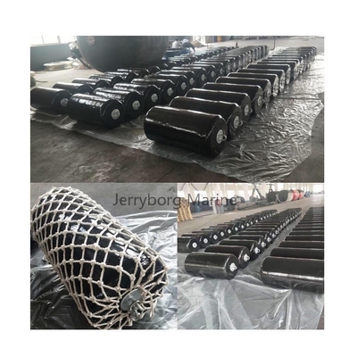 নৌকাগুলির জন্য কাস্টম ইভিএ ফোম ফ্যান্ডার্স