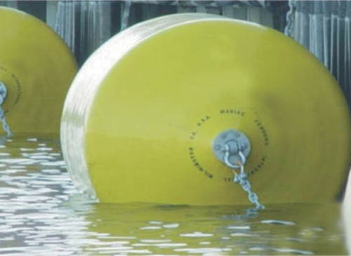 Polyurethane ত্বক সঙ্গে ফোম নৌকা বাম্প ফ্লোটিং ইভা ডক ফেন্ডার শিপ শিপ