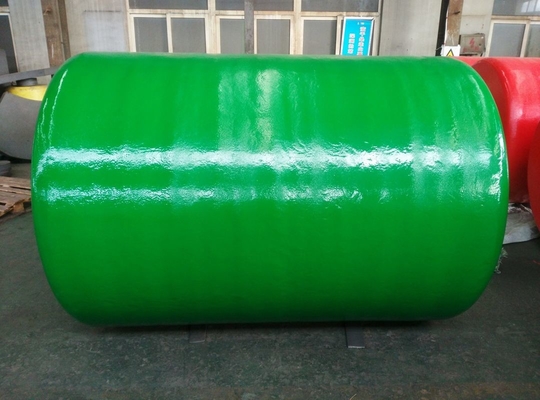শিপ মুরিং বন্ধ সেল পলিথিন ফোম নৌকা বাইপার্স