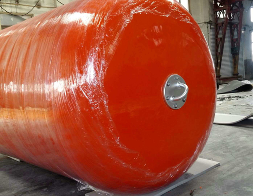 Polyurethane ত্বক সঙ্গে ফোম নৌকা বাম্প ফ্লোটিং ইভা ডক ফেন্ডার শিপ শিপ