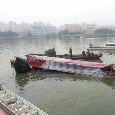 নৌকা উদ্ধার সামুদ্রিক inflatable রাবার এয়ারব্যাগ প্রাকৃতিক রাবার শিপ এয়ার ব্যাগ চালু করে