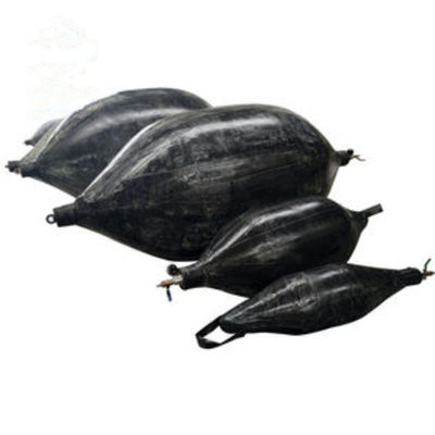 উচ্চ চাপ প্রাকৃতিক রাবার inflatable পাইপলাইন প্লাগগুলি