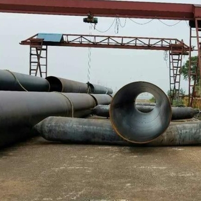 ভাল এয়ারট্যাগটিনেস ভারী উত্তোলন এয়ার ব্যাগ