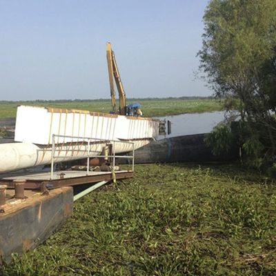 পাইরেডের জন্য নলাকার ভাসমান মেরিন রাবার এয়ারব্যাগগুলি