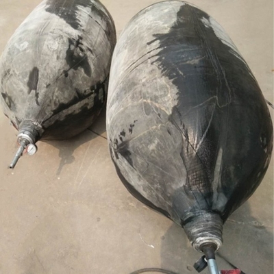 উচ্চ চাপ দিয়া 0.8 মি ইনফ্ল্যাটেবল পাইপ প্লাগগুলি পাইপলাইন এয়ারব্যাগগুলি