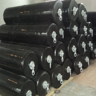 1.5M × 3.0m নৌকা সুরক্ষার জন্য ইভাএ ইনফ্ল্যাটেবল বোট ফেন্ডার