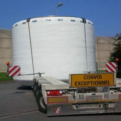 হাইড্রো গুড পারফরম্যান্স মুরিং বয়ের জন্য বয় মাধ্যমে চীন চেইন তৈরি করা হয়েছে