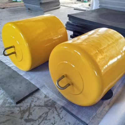 Wharf Heavy Duty Polyurethane Buoy-এর জন্য ABS CCS মডুলার দুল বয়
