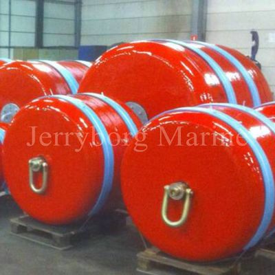 পলিউরেথেন স্কিন ভাসমান ইভা ফেনা ভরাট মেরিন ফেন্ডার