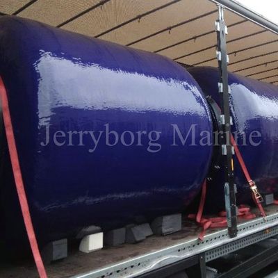 অ্যান্টি এজিং পলিউরেথেন ভাসমান ধরণের সলিড ফোম ফিল্ড ফেন্ডার