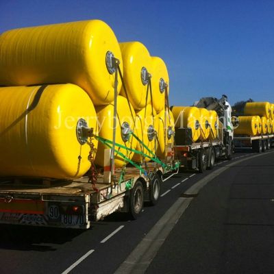 এসটিডি প্রতিরক্ষা 9.0 মি ইভিএ বোট প্রোটেকশন ফোম পূর্ণ ফেন্ডার