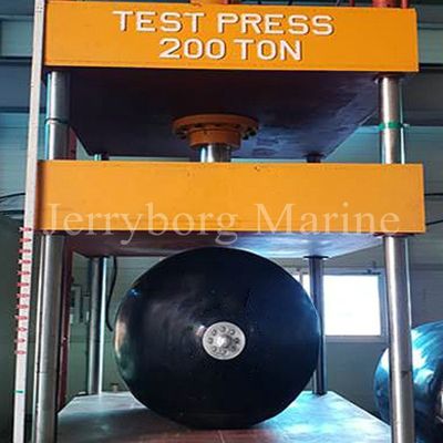 এসটিডি প্রতিরক্ষা 9.0 মি ইভিএ বোট প্রোটেকশন ফোম পূর্ণ ফেন্ডার