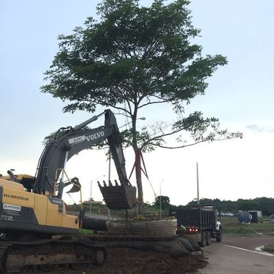 হাই ক্যাপাসিটি ভারী ওজন উত্তোলন ভাসমান শিপ রাবার এয়ারব্যাগ